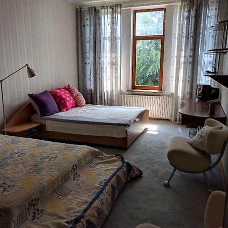 Домик У Моря 9Я Фонтана Odessa Extérieur photo
