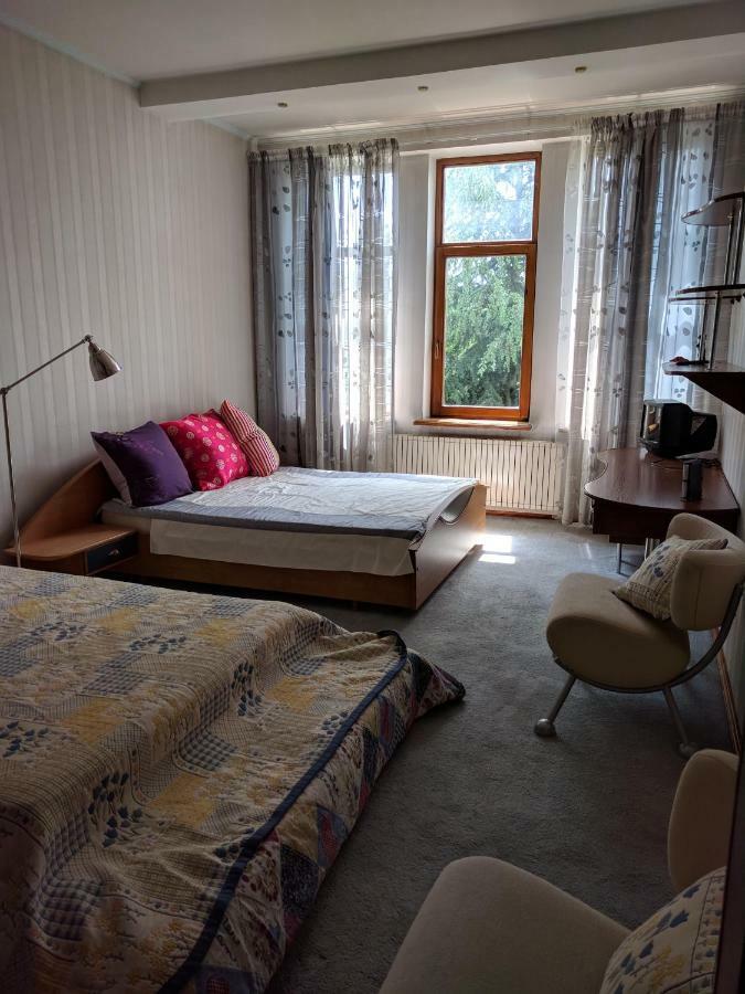 Домик У Моря 9Я Фонтана Odessa Extérieur photo
