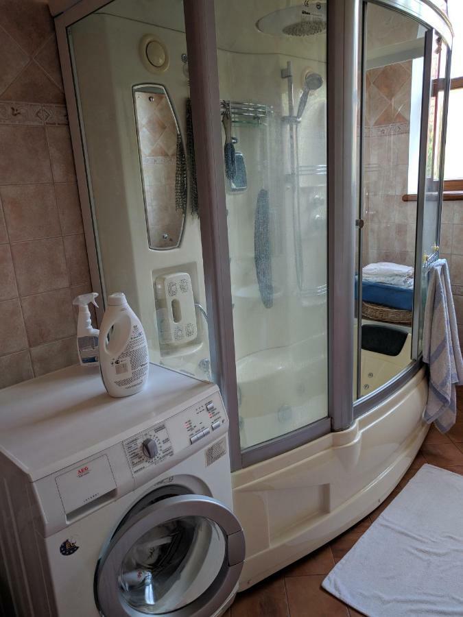 Домик У Моря 9Я Фонтана Odessa Extérieur photo